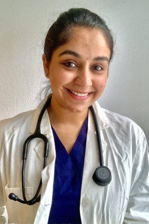 Dr.Sindhu Purohit